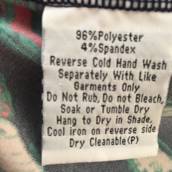 Leona Edminston wrap-around dress - Picture 6 of 6